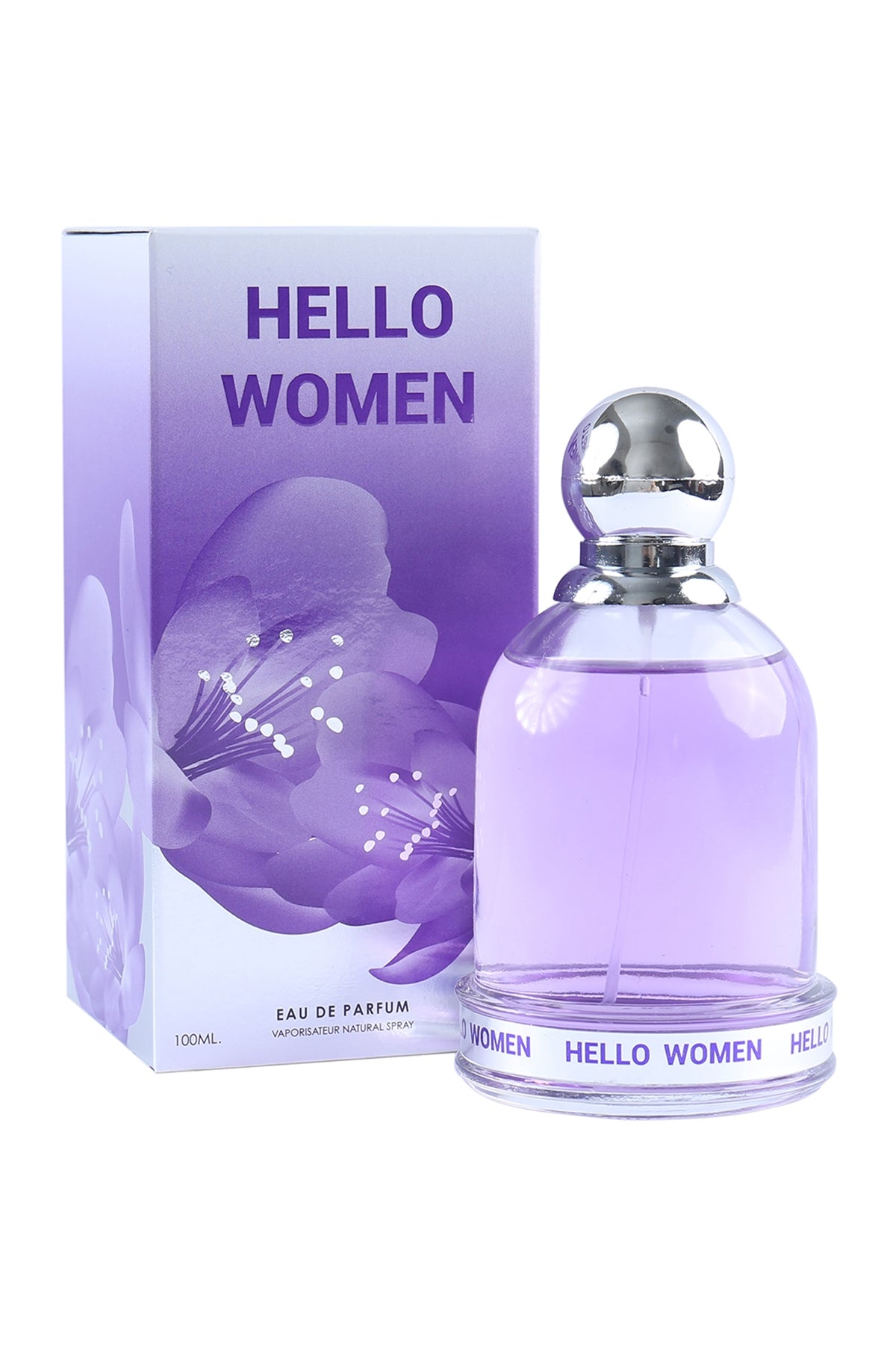 Hello Women
