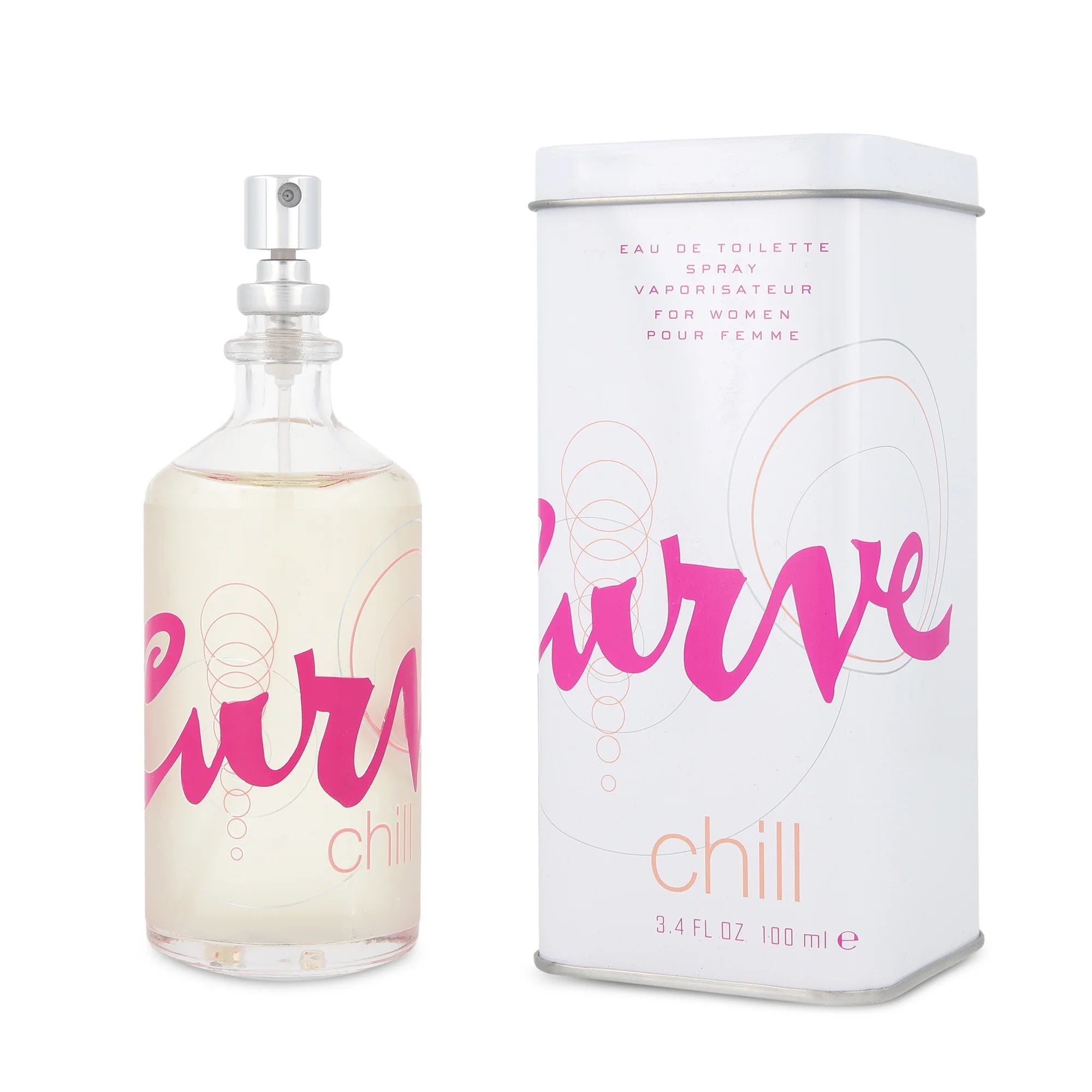 Curve Chill