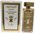 Ameer Al Oud White Oud