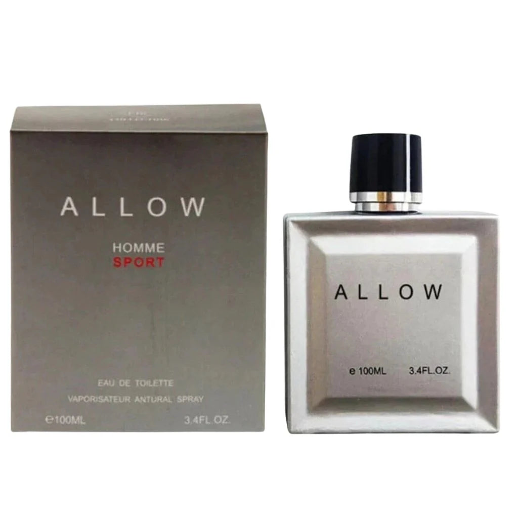 Allow Homme