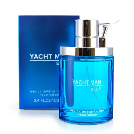 Yacht Man