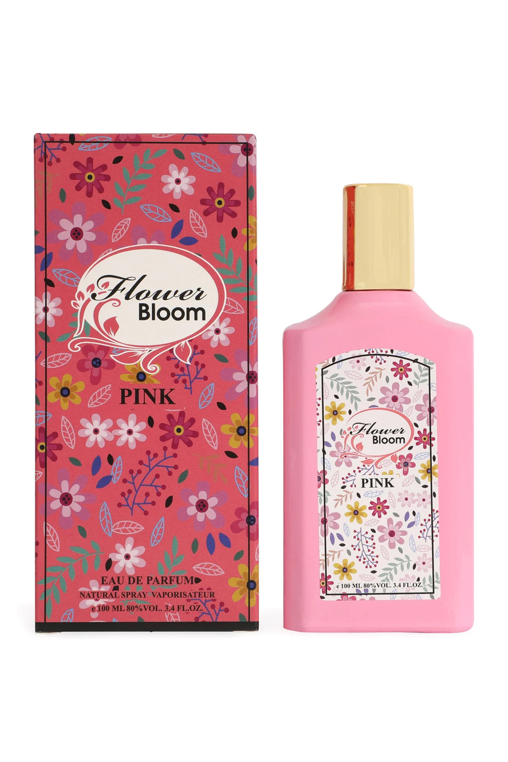 Spring Bloom