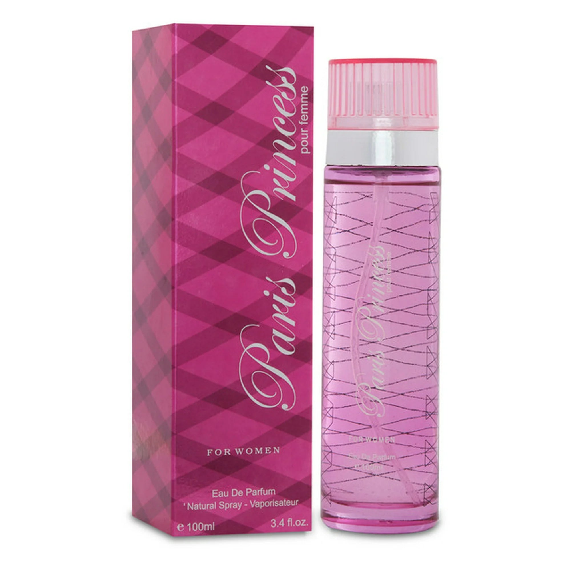 Paris Princess