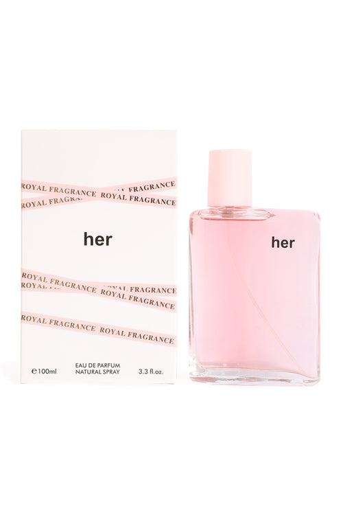 Her