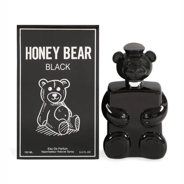 honey bear