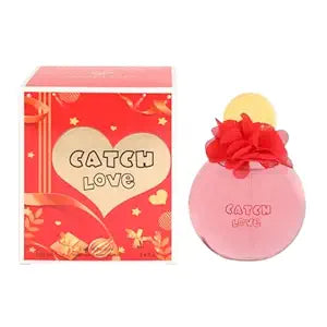 Catch Love