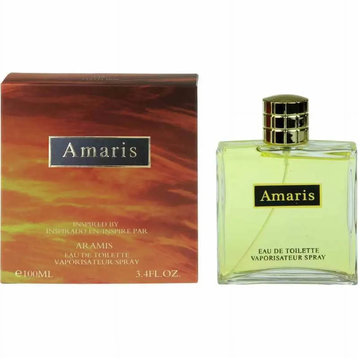 Amaris