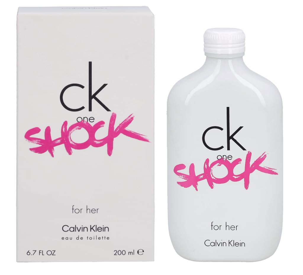 CK 1 Shock