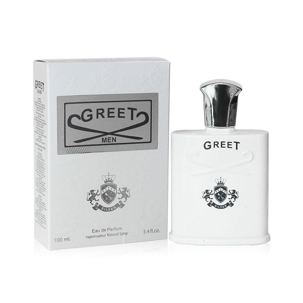 Greet Silver