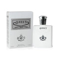 Greet Silver