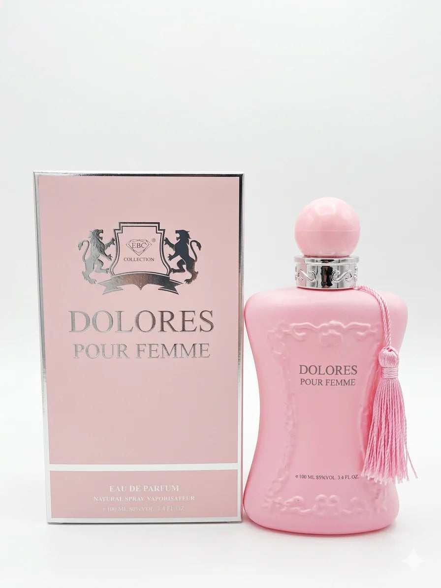 Dolores