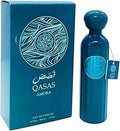 Qasas Amora