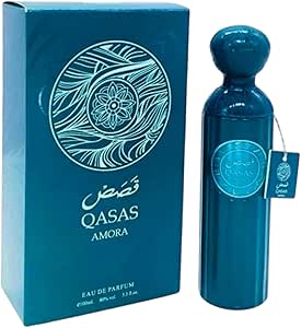 Qasas Amora