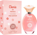 Cherie de France Pink Edition