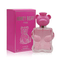 Honey Bear Pink