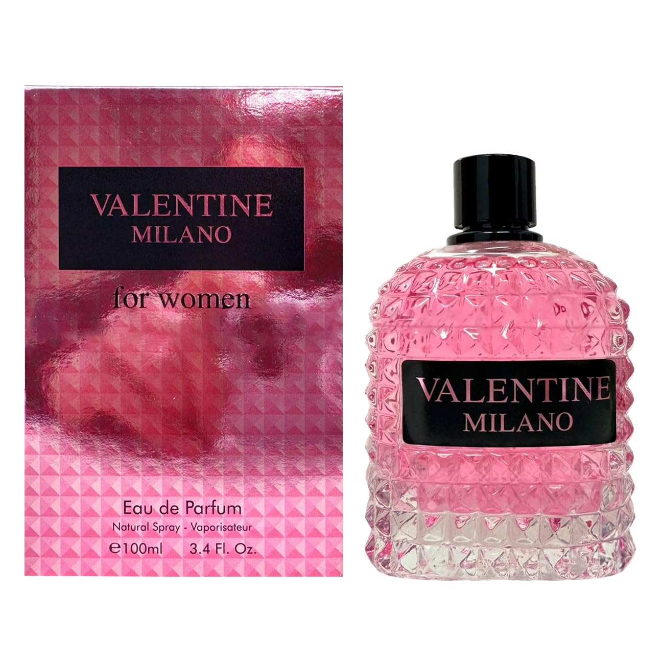 Valentine Milano