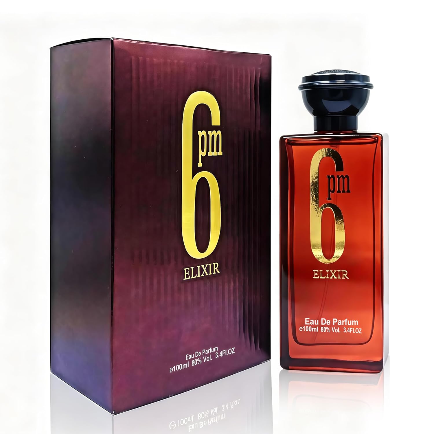 6 PM Elixir