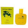 Lacross Yellow