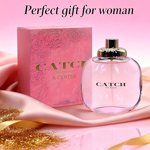 Catch Love