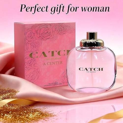 Catch Love
