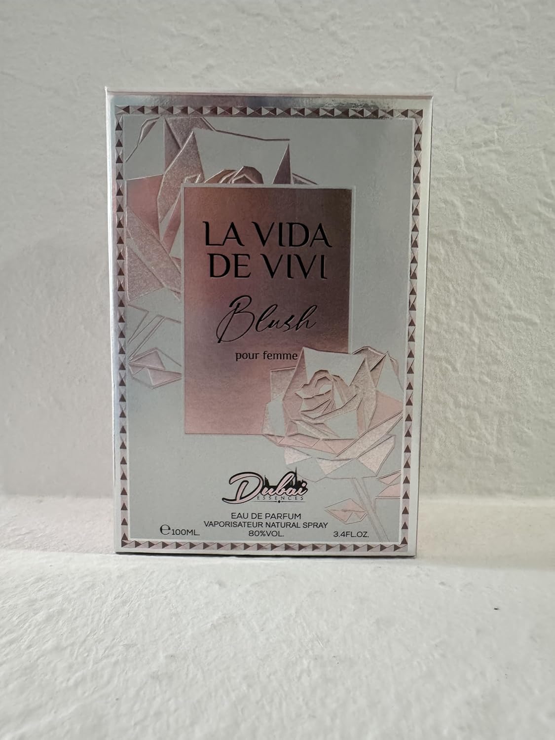 La Vida de Vivi Blush