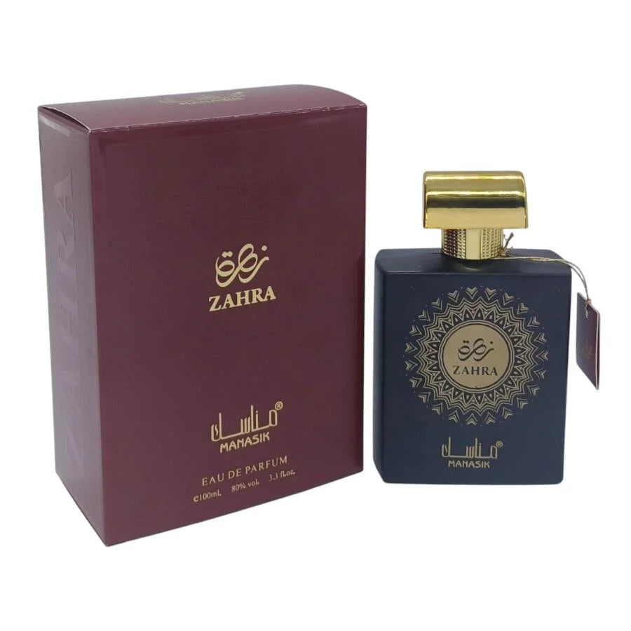 Zahra