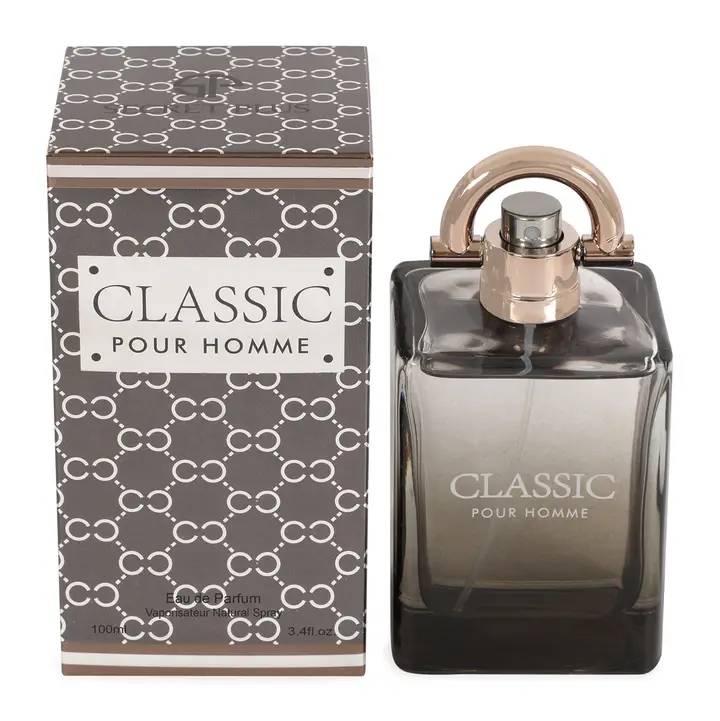 Classic Pour Homme