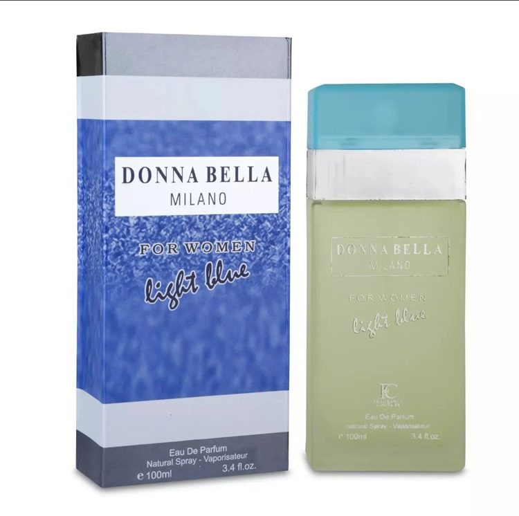 Donna Bella Milano
