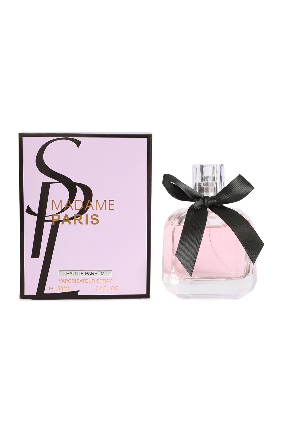 Madame Paris