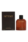 Intend