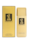 Gold No. 1
