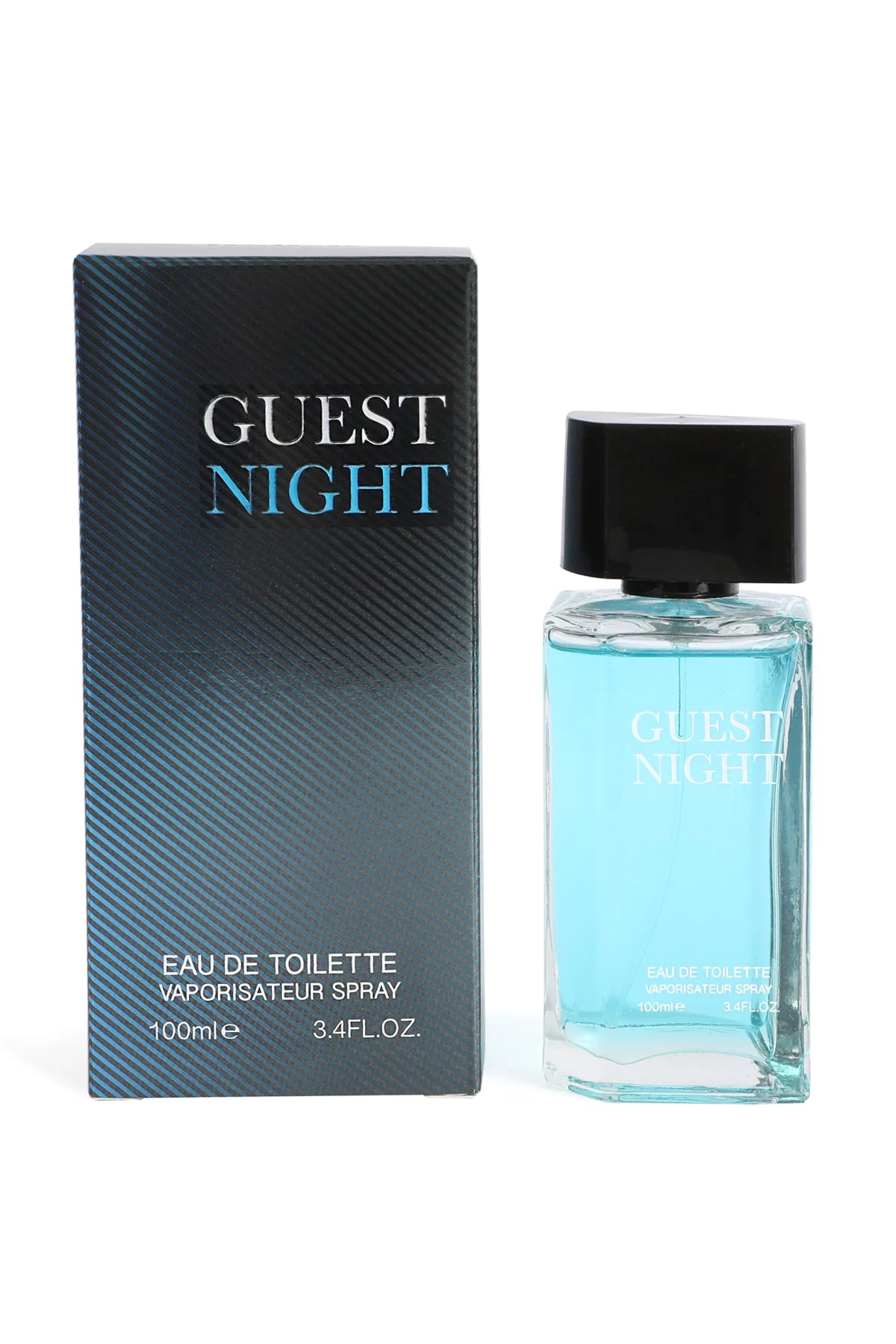 Guest Night