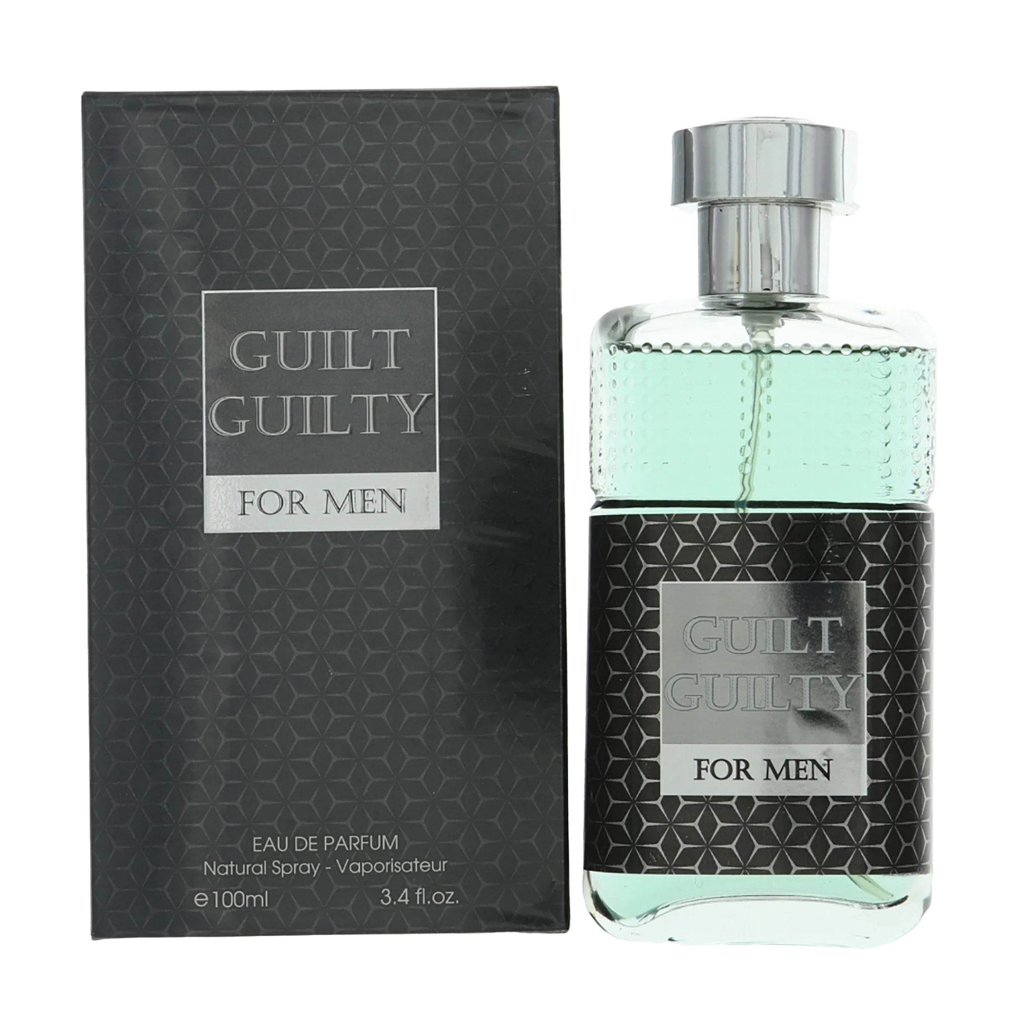 Guilt Guilty