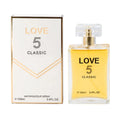 Love 5 Classic
