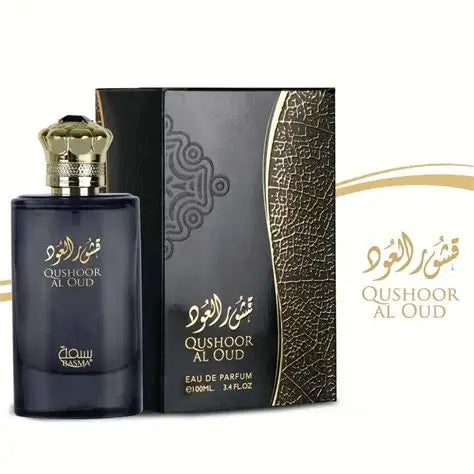 Qushoor Al Oud