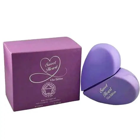 Sweet Heart Lilac Edition