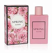 Spring Bloom