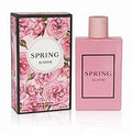 Spring Bloom
