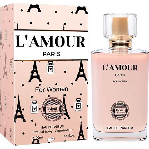 Amor Paris