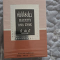 Hayatti Ana pink