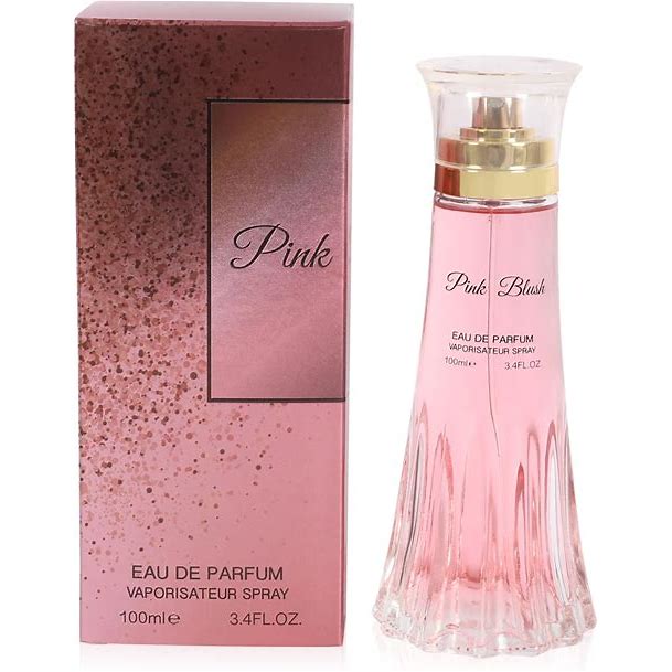 Pink Blush