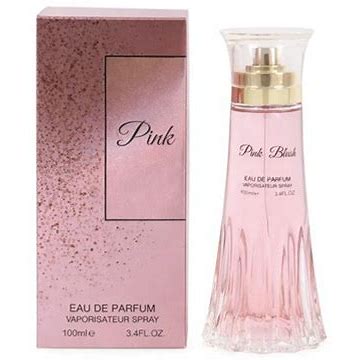 Pink Blush