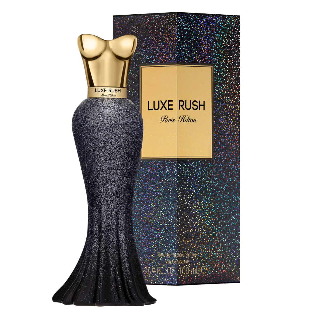paris hilton Luxe rush