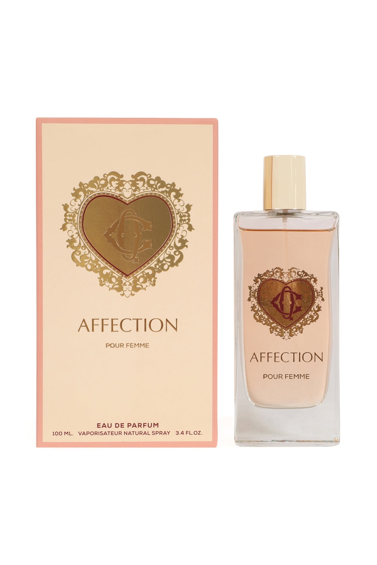 Affection