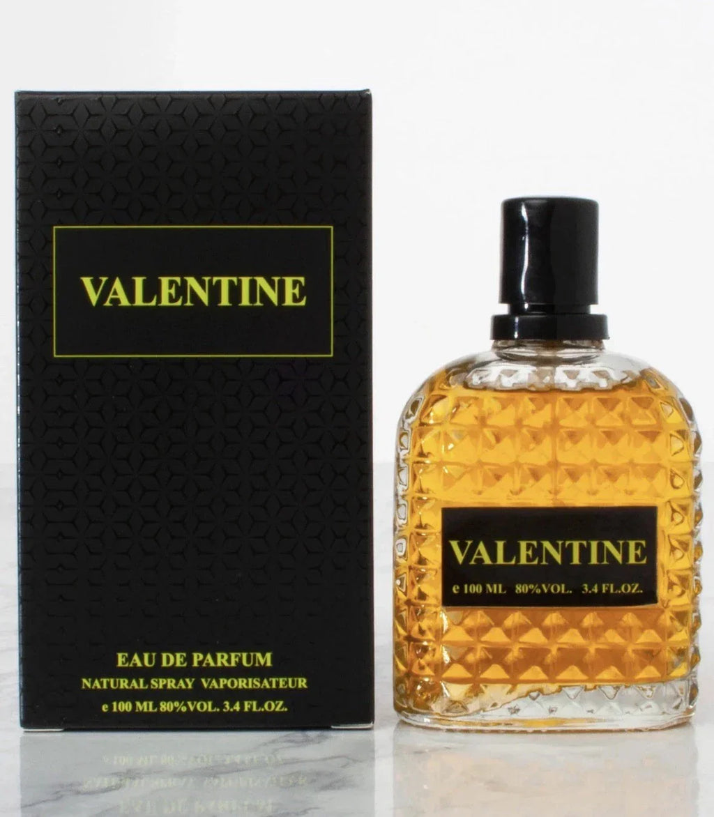 Valentine Milano