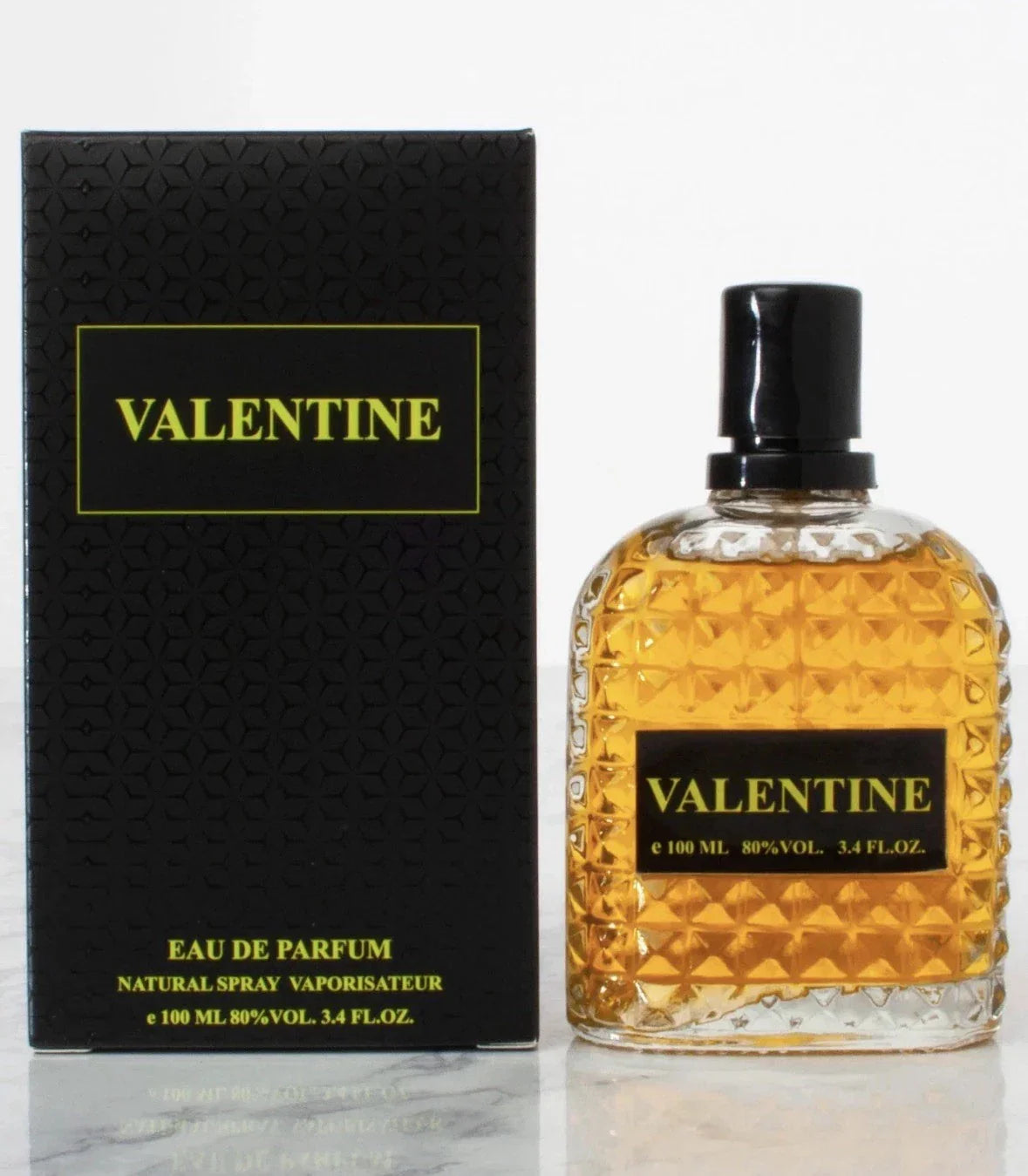 Valentine Milano