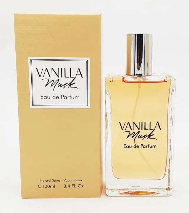 Vanilla Musk