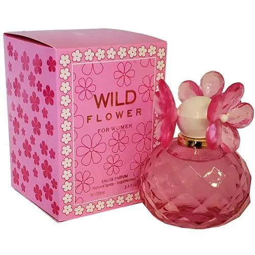 Wild Flower