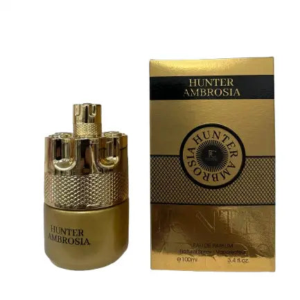 Hunter Ambrosia