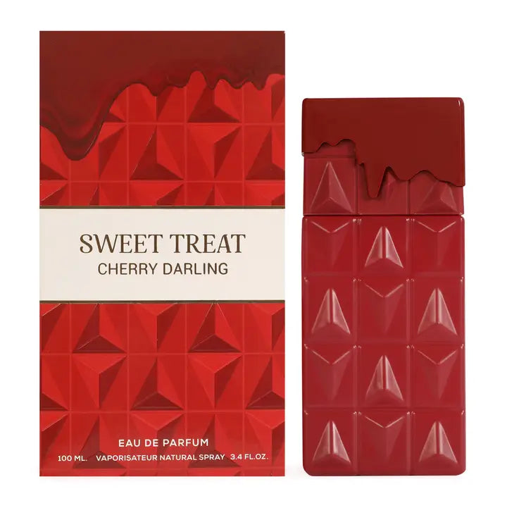 Sweet Treat Cherry Darling